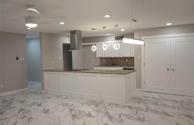 5408 Gibson Drive - 5408 Gibson Drive, The Colony, TX 75056