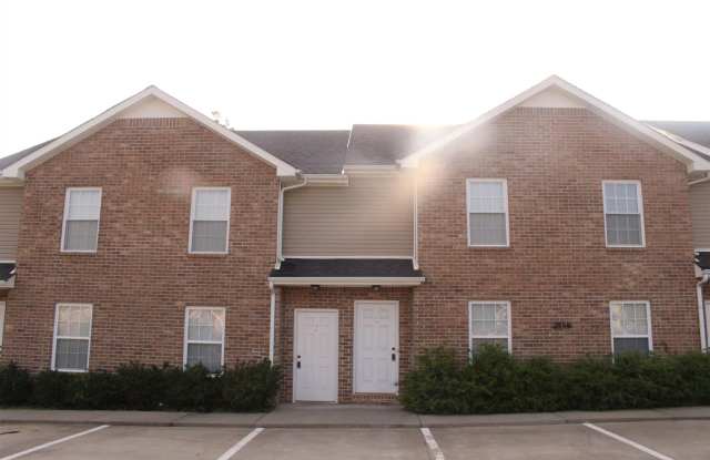 2 Bedroom 1.5 Bath Townhome - 2280 McCormick Lane, Clarksville, TN 37040 2 Bedroom 1.5 Bath Townhome - 2280 McCormick Lane, Clarksville, TN 37040
