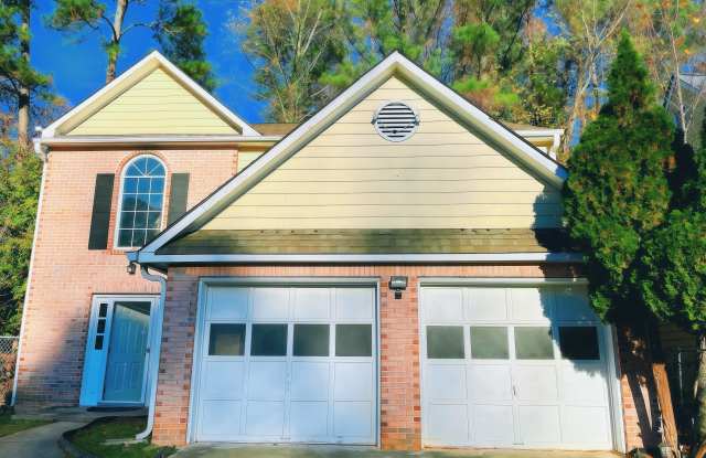 5150 Harbins Point Ln Nw - 5150 Harbins Point Lane Northwest, Gwinnett County, GA 30047