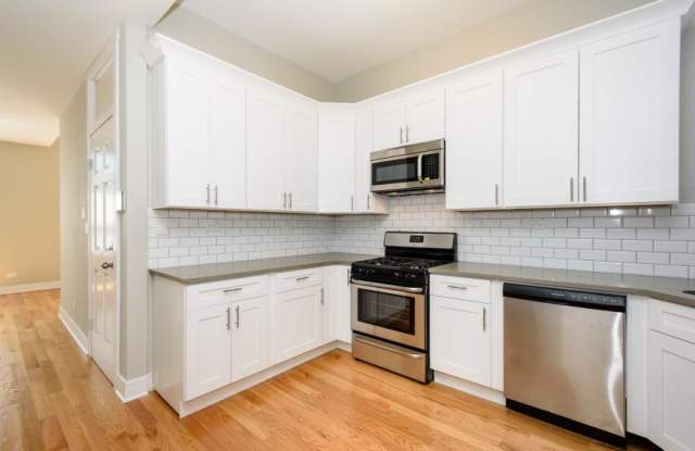 1812 Cortland - 1812 West Cortland Street, Chicago, IL 60622