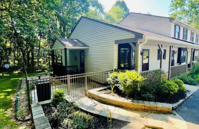 304 Gooseneck Court - 304 Gooseneck Court, Forest, VA 24551