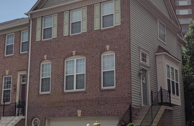 4624 LATROBE PLACE - 4624 Latrobe Place, Alexandria, VA 22311