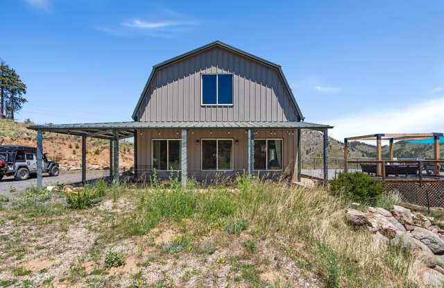1154 Redstone Drive, Bellvue Gallery 3