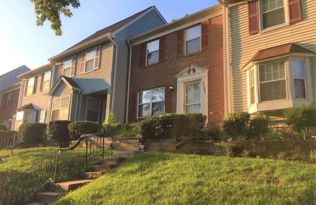 3122 Brinkley Station Dr - 3122 Brinkley Station Drive, Temple Hills, MD 20748