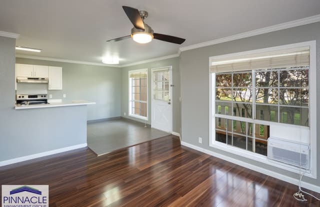 94-586 Lumiauau St #N101 - 94-586 Lumiauau Street, Waikele, HI 96797