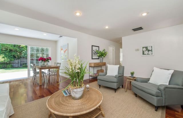 106 Jefferson Drive - 106 Jefferson Drive, Tiburon, CA 94920
