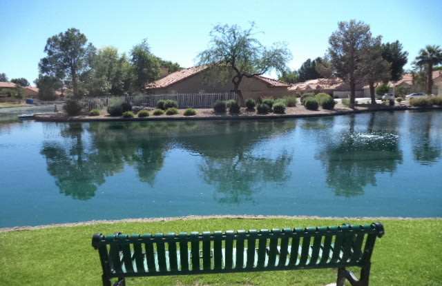 Pecos Ranch Beauty! - 1642 West Gunstock Loop, Chandler, AZ 85286