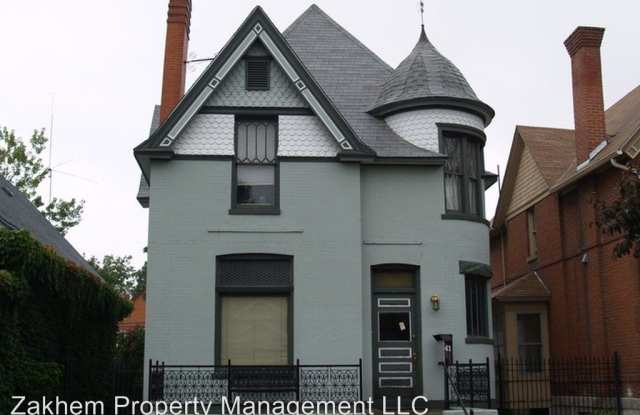 41 N. Grant Street  #2 - 41 N Grant St, Denver, CO 80203
