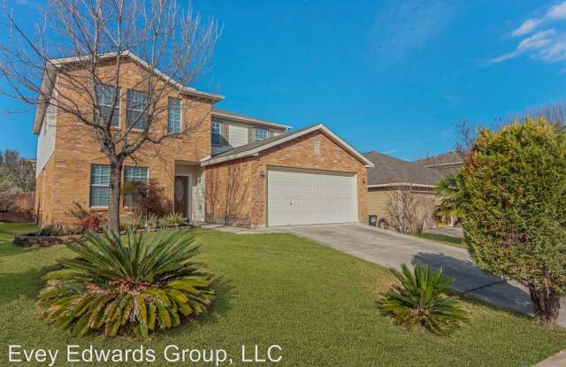 8043 River Valley - 8043 River Valley, San Antonio, TX 78249