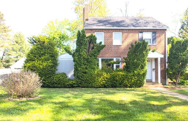 McDaniel Heights Single Family Home photos photos