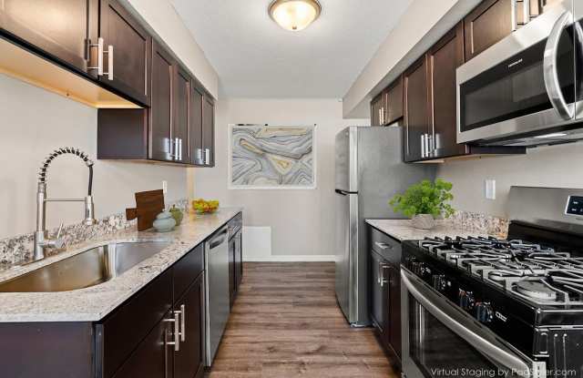 Park Place Off Broadway photos photos