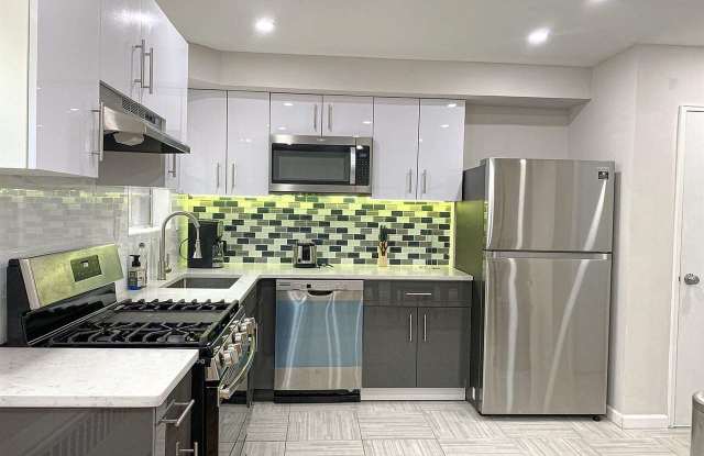 50 COLLEGE ST - 50 College Street, Jersey City, NJ 07305