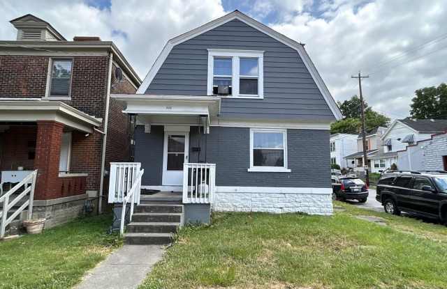 3 Bedroom | 1.5 Bath Home – Covington, KY photos photos