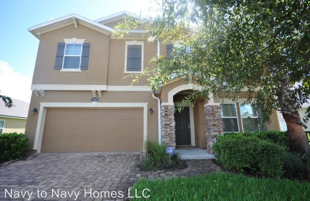 91 Bradford Lake Circle - 91 Bradford Lake Circle, Jacksonville, FL 32218