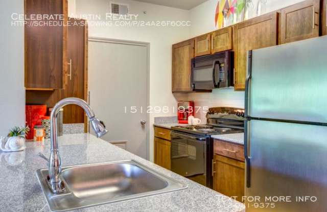 115 W. 51st - 115 West 51st Street, Austin, TX 78751