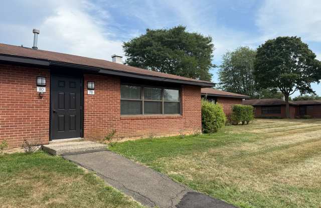 78 Montoya Circle - 78 Montoya Circle, New Haven County, CT 06405