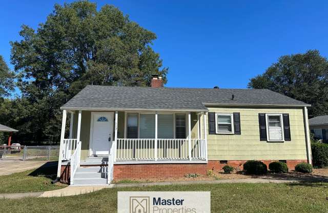 117 Vanderbilt Circle - 117 Vanderbilt Circle, Greenville, SC 29609