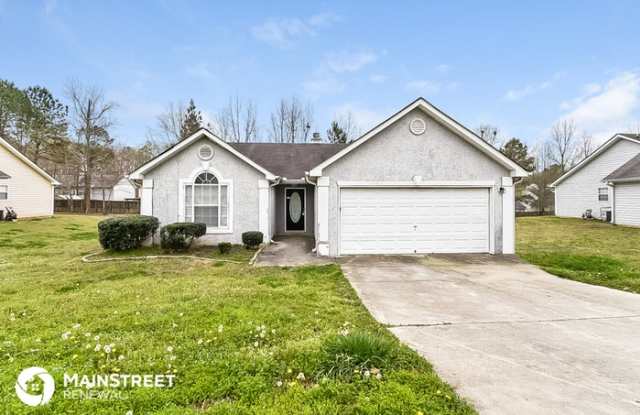 1071 Commons Court - 1071 Commons Ct, Irondale, GA 30238