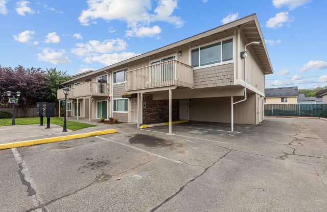 Pacific Manor Apartments Gallery 3