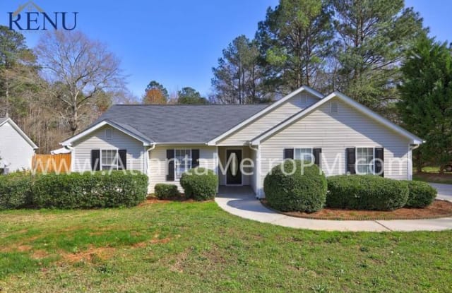 54 Westport Place - 54 Westport Place, Coweta County, GA 30265