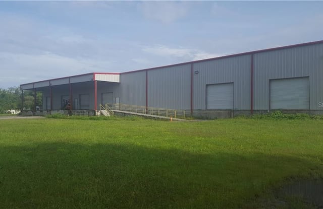 2619 14TH AVENUE SE - 2619 14th Avenue Southeast, Ruskin, FL 33570