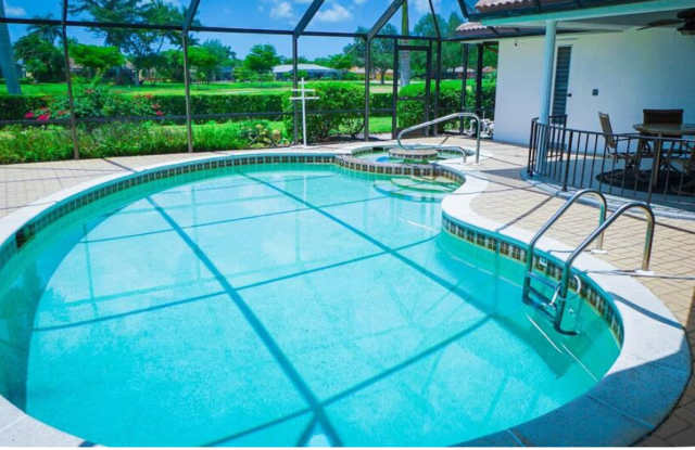 ** BEAUTIFUL 3-BEDROOM\2-BATH UNFURNISHED SINGLE FAMILY PRIVATE POOL HOME IN DESIRABLE LELY COUNTRY CLUB ** READY FOR A LONG-TERM TENANT AUGUST 1, 2026 ** PETS WELCOMED **  Gallery 3