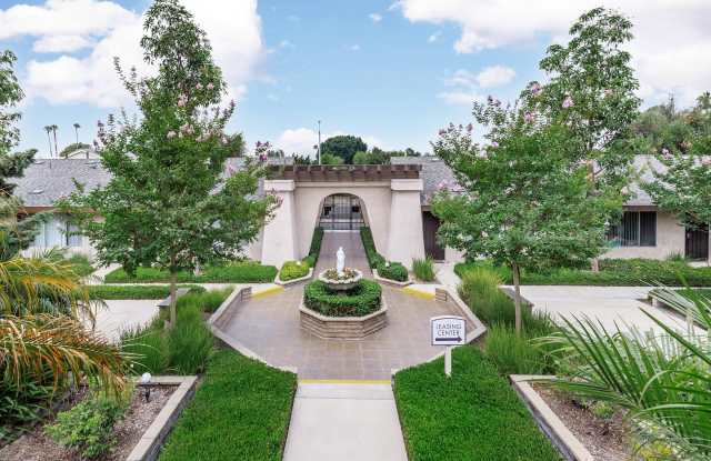 Casa Bonita Apartment Homes Gallery 4