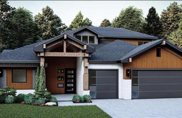 7213 NW 154th Street - 7213 Northwest 154th Street, Oklahoma City, OK 73013