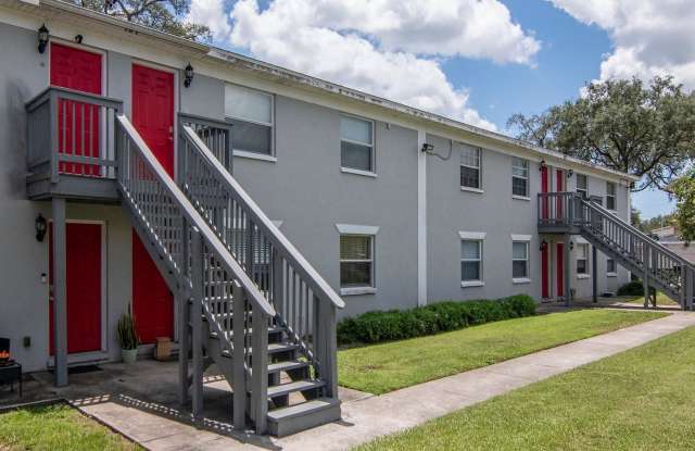 Newly Renovated and Remodeled - 2 Bedroom 1 Bath for Lease in Brandon, FL photos photos
