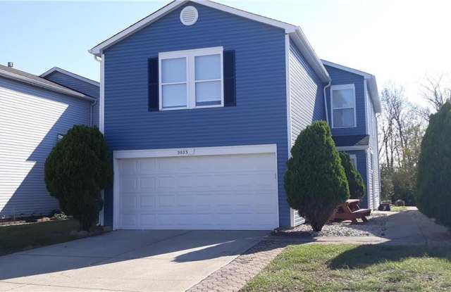 3023 Redland Lane - 3023 Redland Lane, Indianapolis, IN 46217