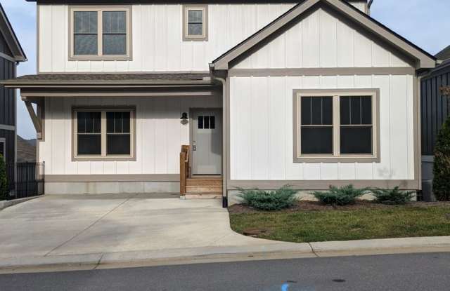 Weaverville Rental! Gallery 1