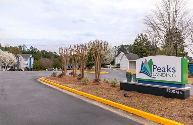 Peaks Landing photos photos
