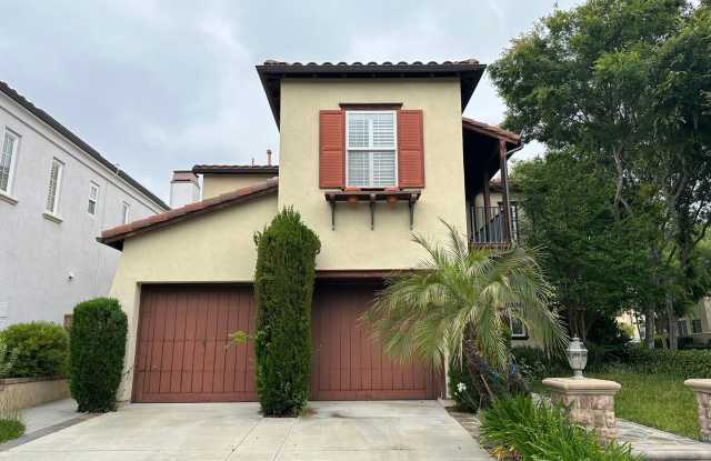 4 Bedroom home for leasing in Irvine photos photos