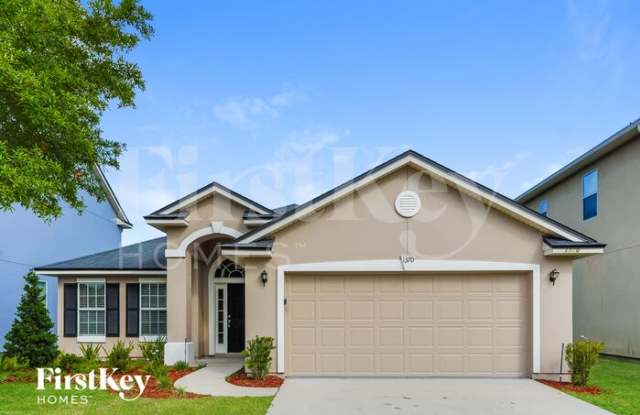 1370 Royal Dornoch Drive - 1370 Royal Dornoch Drive, Jacksonville, FL 32221