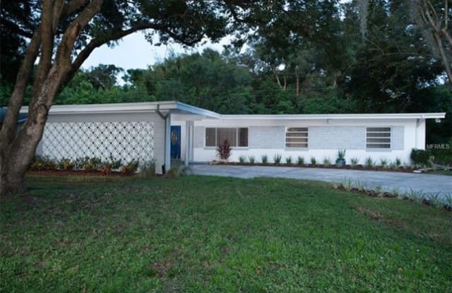 2808 Sanbina Street - 2808 Sanbina Street, Winter Park, FL 32789
