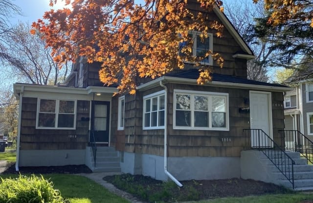 1808 Park Avenue - 1808 Park Avenue, North Chicago, IL 60064