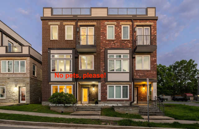 226 22nd Street - 1 - 226 22nd Street, Nashville, TN 37138