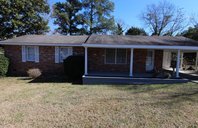 3158 Windy Hill Dr. - 3158 Windy Hill Drive, Augusta, GA 30906