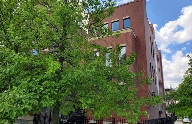 1458 N Artesian Ave 3 - 1458 North Artesian Avenue, Chicago, IL 60622
