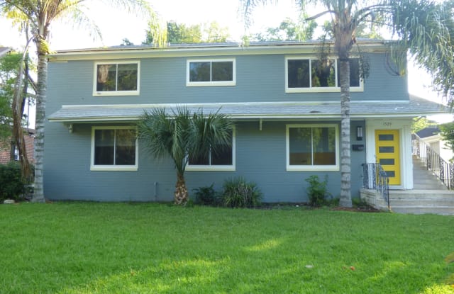 1529 AZALEA TER - 1529 Azalea Terrace, Jacksonville, FL 32205