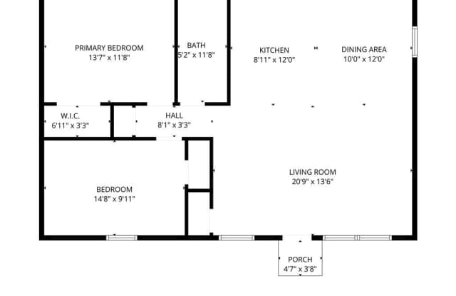 502 E 19th Street Gallery 4