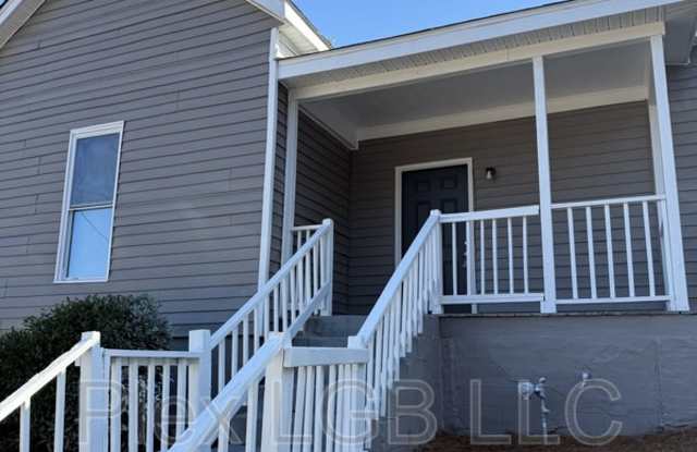 12 Heard Street - 12 Heard Street, LaGrange, GA 30241