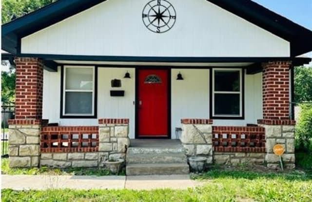 1241 Douglas Avenue - 1241 Douglas Avenue, Kansas City, KS 66103