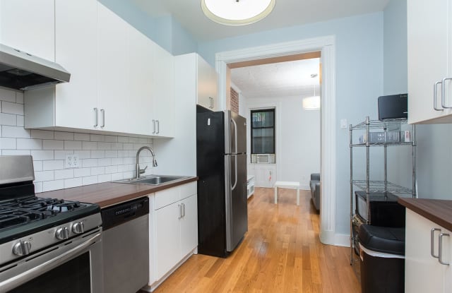 839 WILLOW AVE - 839 Willow Avenue, Hoboken, NJ 07030