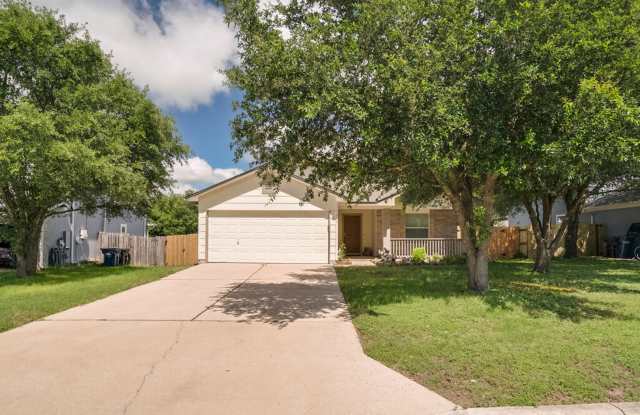 918 Estate Drive, Hutto, TX 78634 photos photos