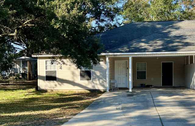 304 31st Street lot: A photos photos