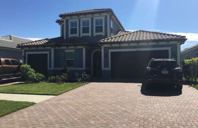 9014 Hixon Rd. - 9014 Hixon Road, Westchase, FL 33626
