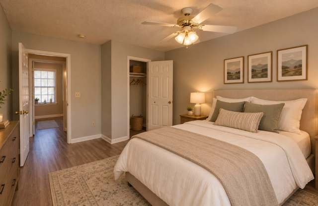 Three Bedroom Spacious Columbia, TN Townhome! Gallery 4