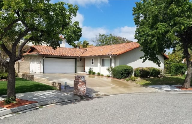 3335 jade Court - 3335 Jade Court, Simi Valley, CA 93063