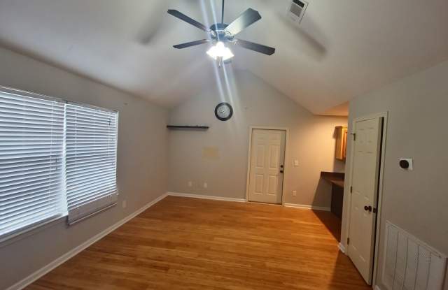 Updated Duplex Available in July! photos photos Updated Duplex Available in July! photos photos